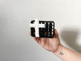 Load image into Gallery viewer, Macrame Cross Vent Clip - Handmade Christian Car Accessory