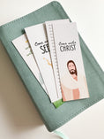 Load image into Gallery viewer, Faith-Inspired Bible Bookmarks | Sold Individually or Set of 4