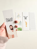 Load image into Gallery viewer, Faith-Inspired Bible Bookmarks | Sold Individually or Set of 4