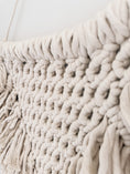 Load image into Gallery viewer, The Cascade | Macrame Wall Hanging
