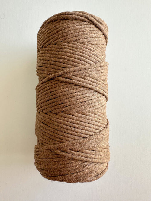 Nut Brown