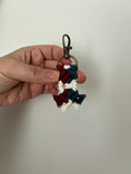Load image into Gallery viewer, Mini Boho Keychain
