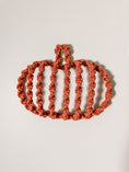 Load image into Gallery viewer, 3D Pumpkin Wreath
