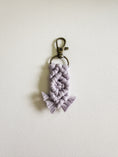 Load image into Gallery viewer, Mini Boho Keychain
