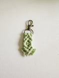 Load image into Gallery viewer, Mini Boho Keychain

