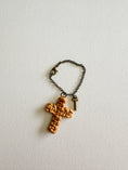 Load image into Gallery viewer, Water Bottle Charm - Cross

