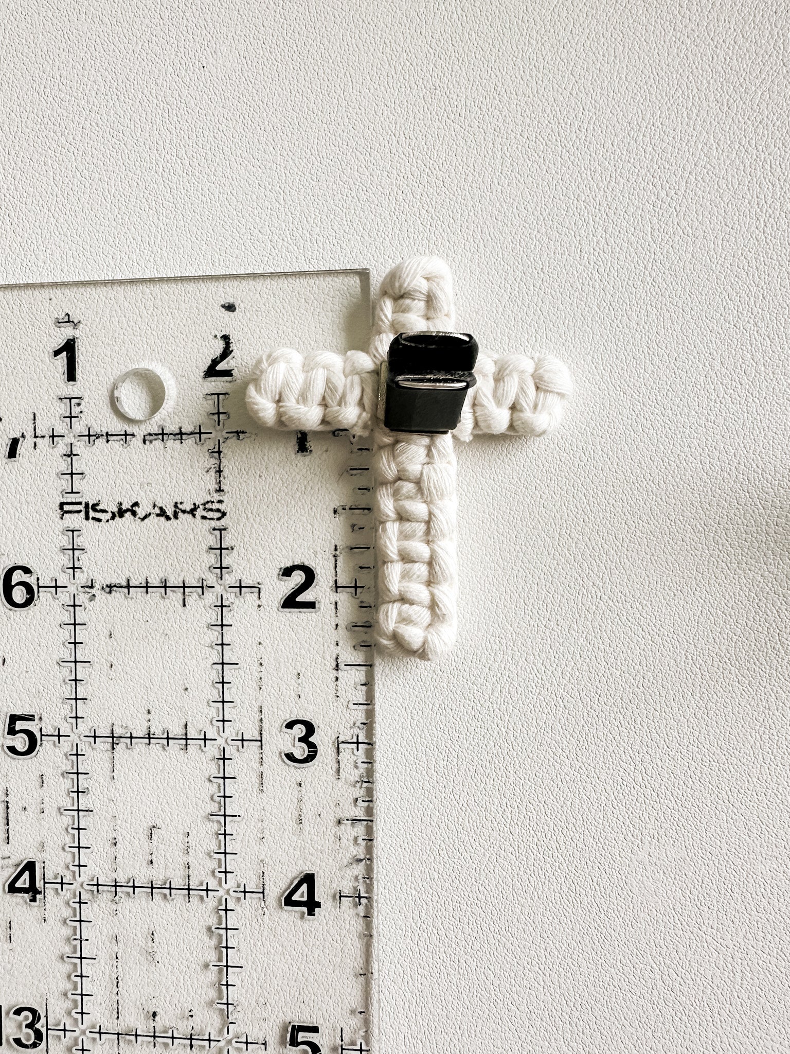 Vent Clip - Cross