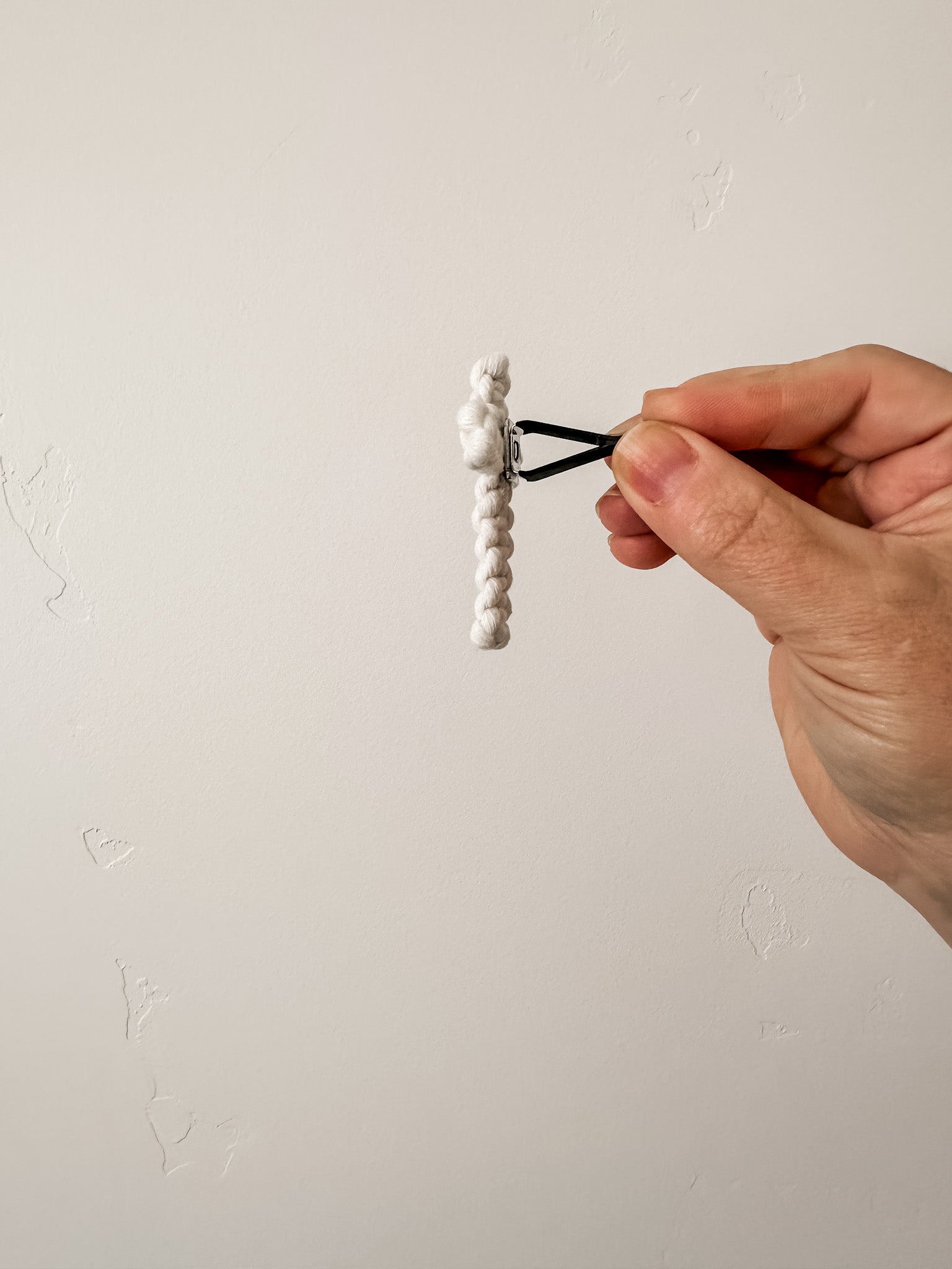 Vent Clip - Cross