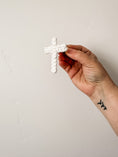 Load image into Gallery viewer, Vent Clip - Cross
