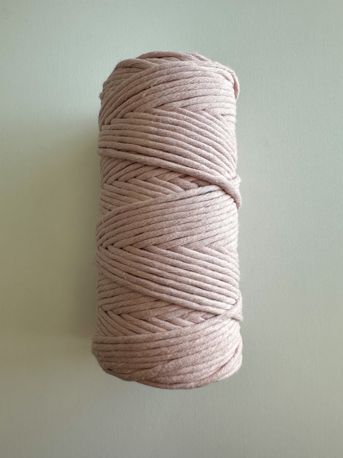Pastel Pink